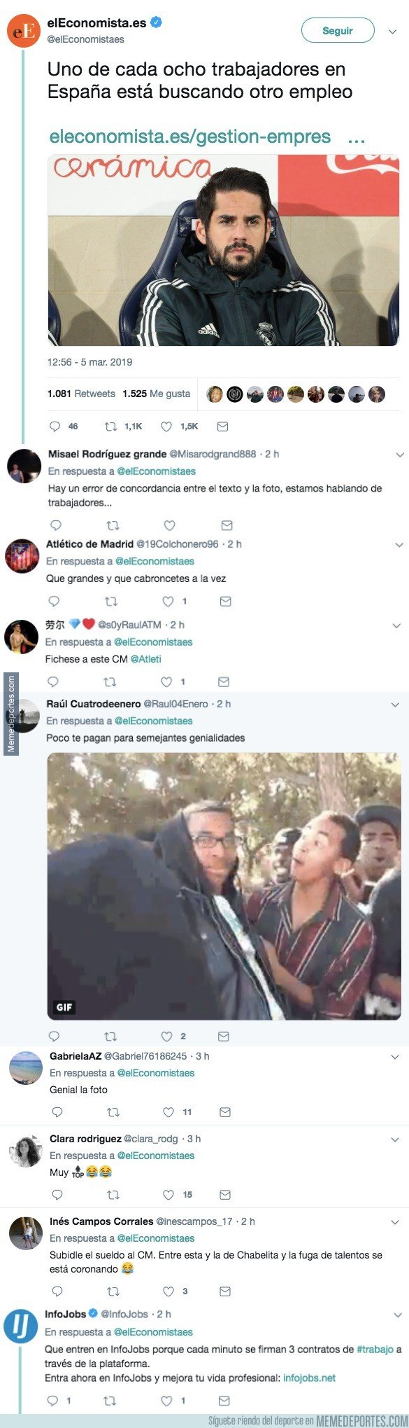 1066639 - Un cachondeo de otro nivel