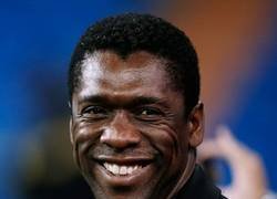 Enlace a ¡Seedorf tiene pelo!
