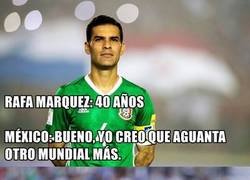 Enlace a Las diferencias entre Alemania y México con sus jugadores veteranos