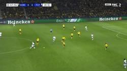 Enlace a Kane sentencia definitivamente la eliminatoria (0-4 global)