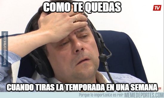 1066705 - No hacerle sufrir más al pobre Tomás