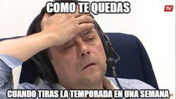 Enlace a No hacerle sufrir más al pobre Tomás