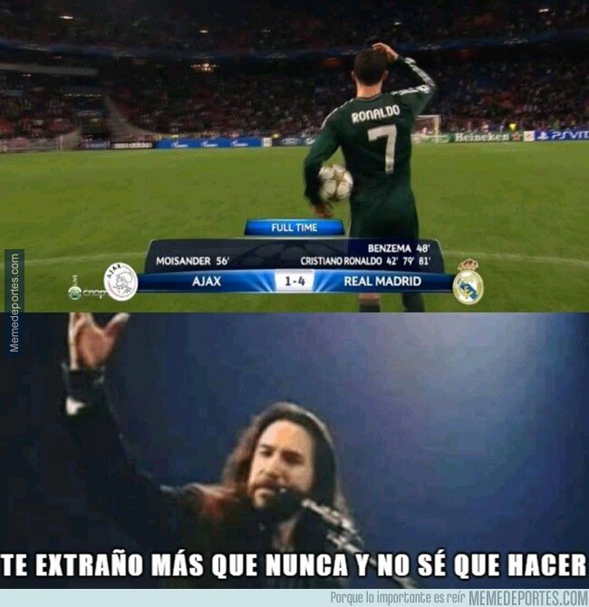 1066710 - ¿Y ahora?