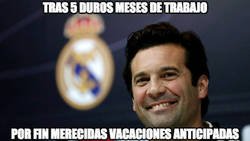 Enlace a Solari prepara las maletas