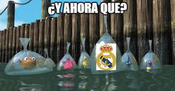 Enlace a El Madrid en estos momentos