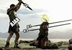 Enlace a Adiós temporada