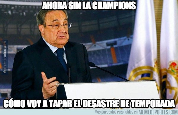 1066751 - A ver qué se inventará ahora Florentino