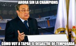 Enlace a A ver qué se inventará ahora Florentino