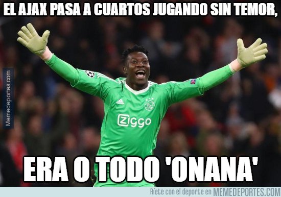 1066757 - El Ajax ha ido a por todas