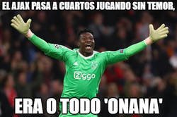 Enlace a El Ajax ha ido a por todas