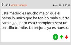 Enlace a No sé si es un troll o es así de especial
