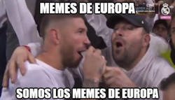 Enlace a Debacle en Madrid