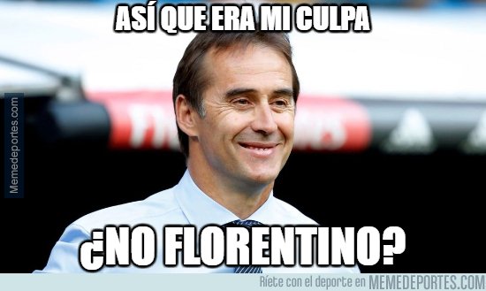 1066868 - Lopetegui ahora mismo