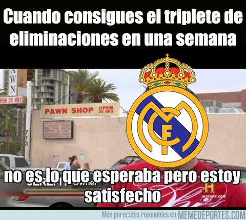 1066892 - El Madrid consigue un triplete historico