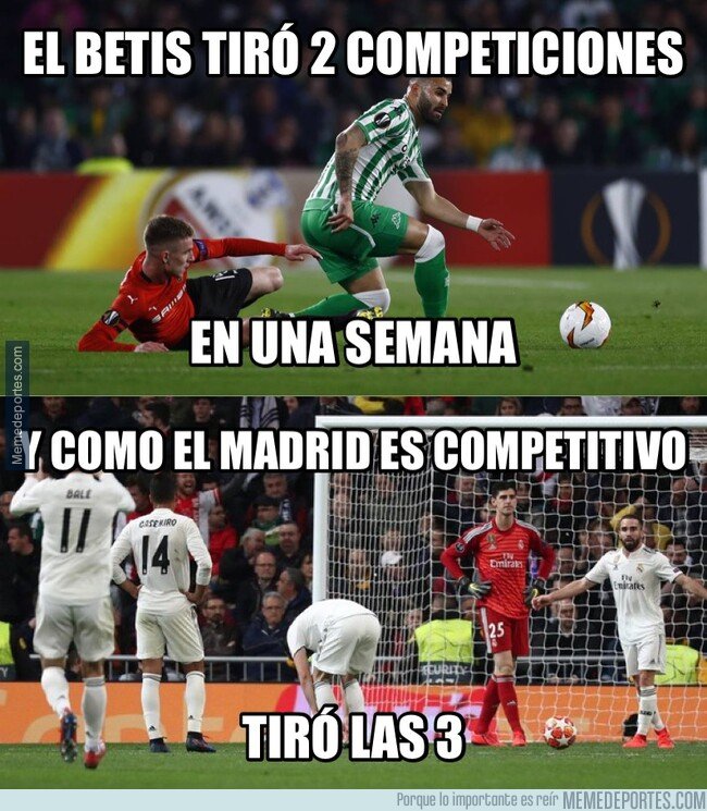 1066896 - El Madrid siempre tiene que ganar en todo...