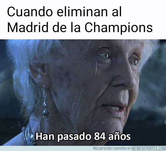 1066936 - Ya ni recuerdo la última vez que sucedió