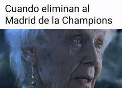Enlace a Ya ni recuerdo la última vez que sucedió