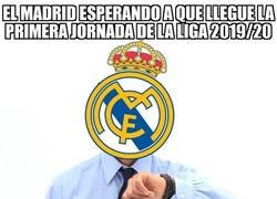 Enlace a El Madrid ya no se juega nada hasta Agosto