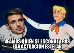 Enlace a Dusan Tadic parecía Cruyff en el Bernabéu