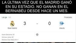 Enlace a Mires por donde mires al Madrid, sólo deprime más
