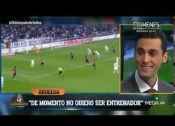 Enlace a Arbeloa Nostraconus