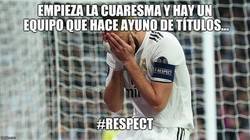 Enlace a Cuaresma en Madrid