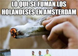 Enlace a Mismo objetivo, distintas sustancias