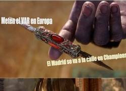 Enlace a Qué chorprecha