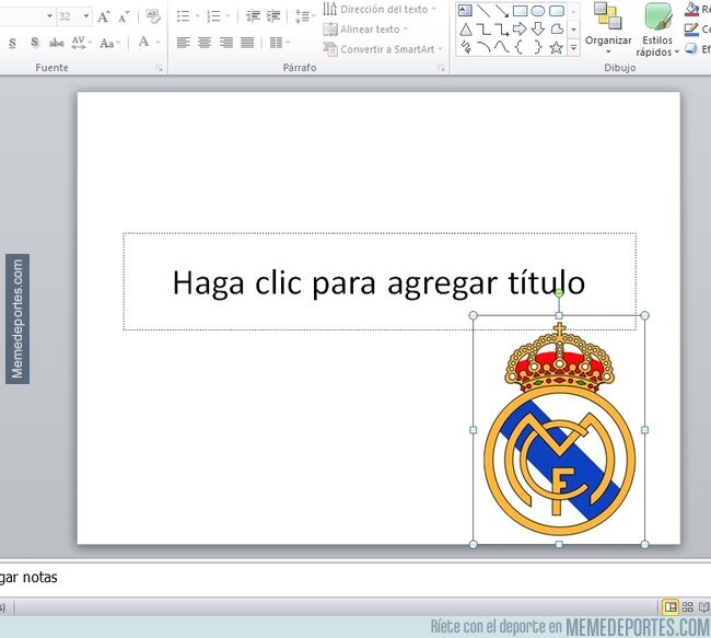 1067065 - Un clásico de los memes