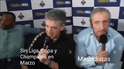 Enlace a El gesto de Pedrerol lo dice todo