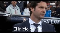 Enlace a La cara de Solari lo dice todo