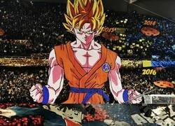 Enlace a Lo petan en París con los tifos