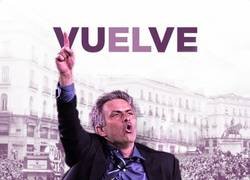 Enlace a ¿Vuelve?
