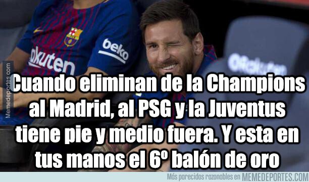 1067164 - Messi ya se relame