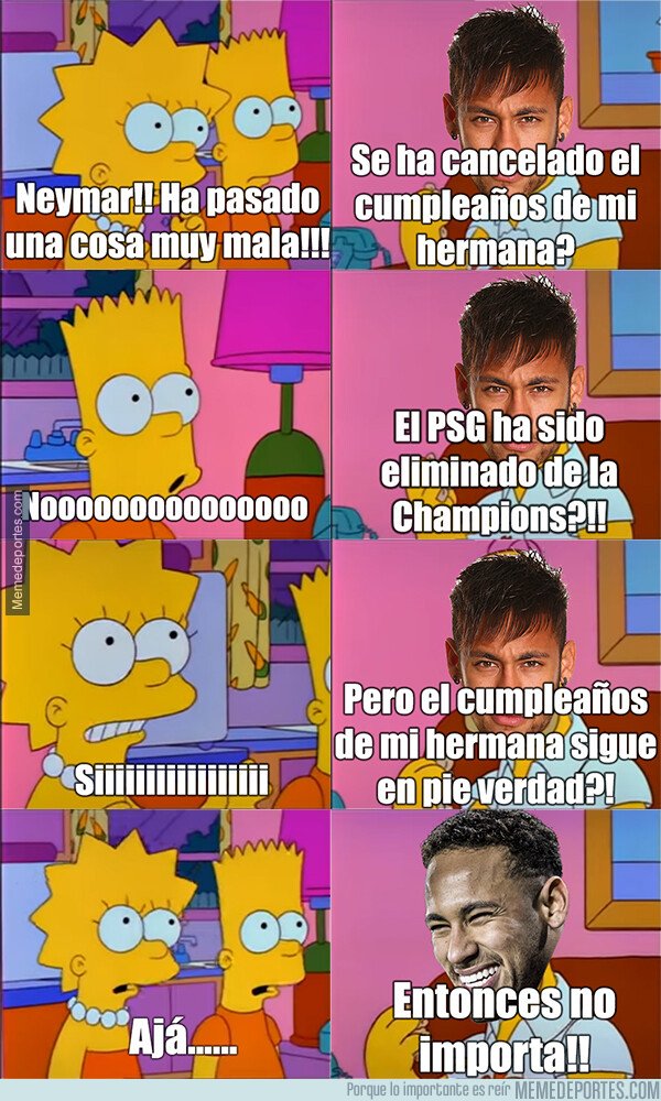 1067189 - Neymar lo tiene claro