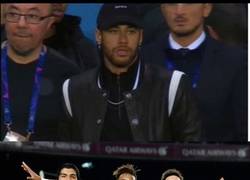 Enlace a Cambiar la sombra de Messi por la grada