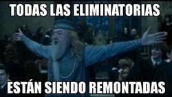 Enlace a El Tottenham se salvó, pero...