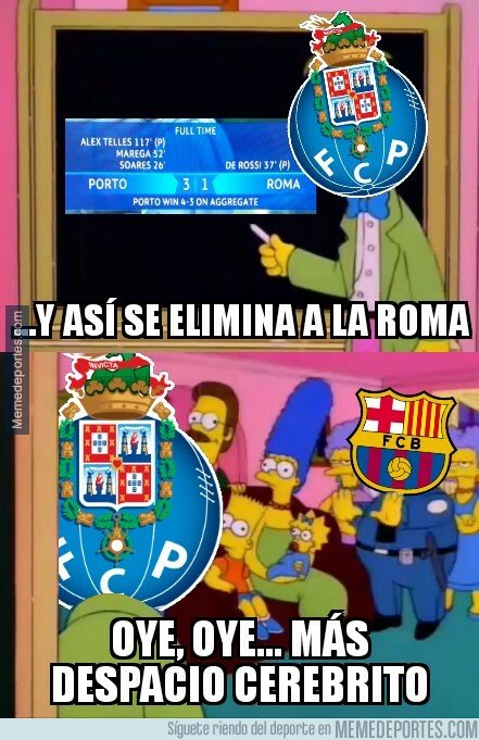 1067226 - Oporto, enséñales cómo se hace