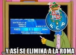 Enlace a Oporto, enséñales cómo se hace