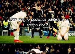 Enlace a Esta jornada de la Champions nos recordó una gran enseñanza que nos dejó Cruyff