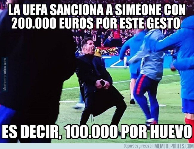 1067324 - El valor del huevo está en alza