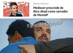 Enlace a Una excelente noticia para el mundo del motociclismo