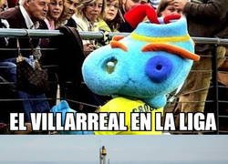 Enlace a El submarino en Europa es otro