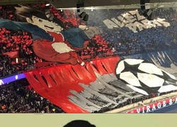 Enlace a Así acabó el PSG si admitimos la comparación con Oliver y Benji
