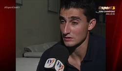 Enlace a Cuando Valverde era jugador...