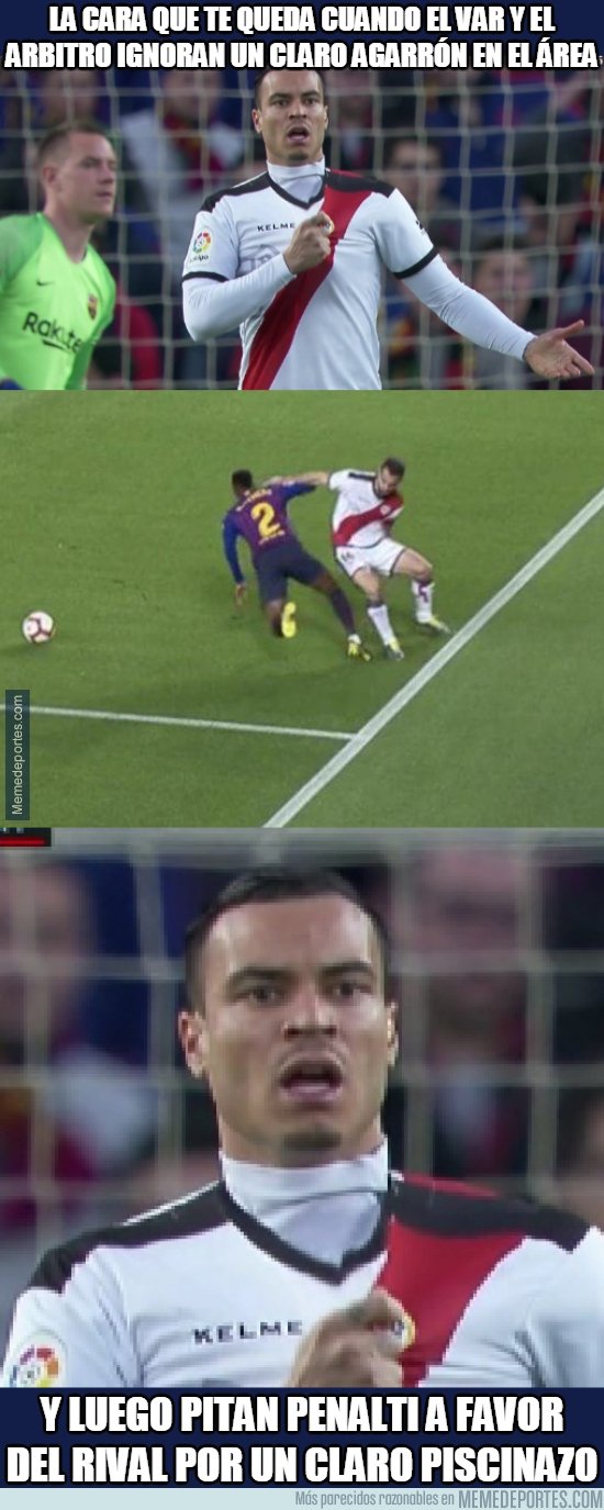 1067457 - Raúl de Tomas empieza a entender el porqué todo Ok José Luis