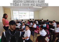 Enlace a La cara de Neymar nos representa a muchos