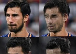 Enlace a Coutinho terminó haciendo bueno el fichaje de André Gomes