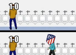 Enlace a El 1-0 y el Atleti, mejor historia de amor que Crepúsculo