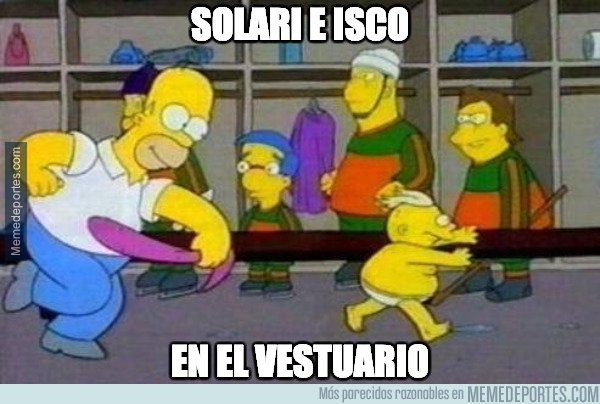 1067521 - Los Simpson lo han vuelto a hacer